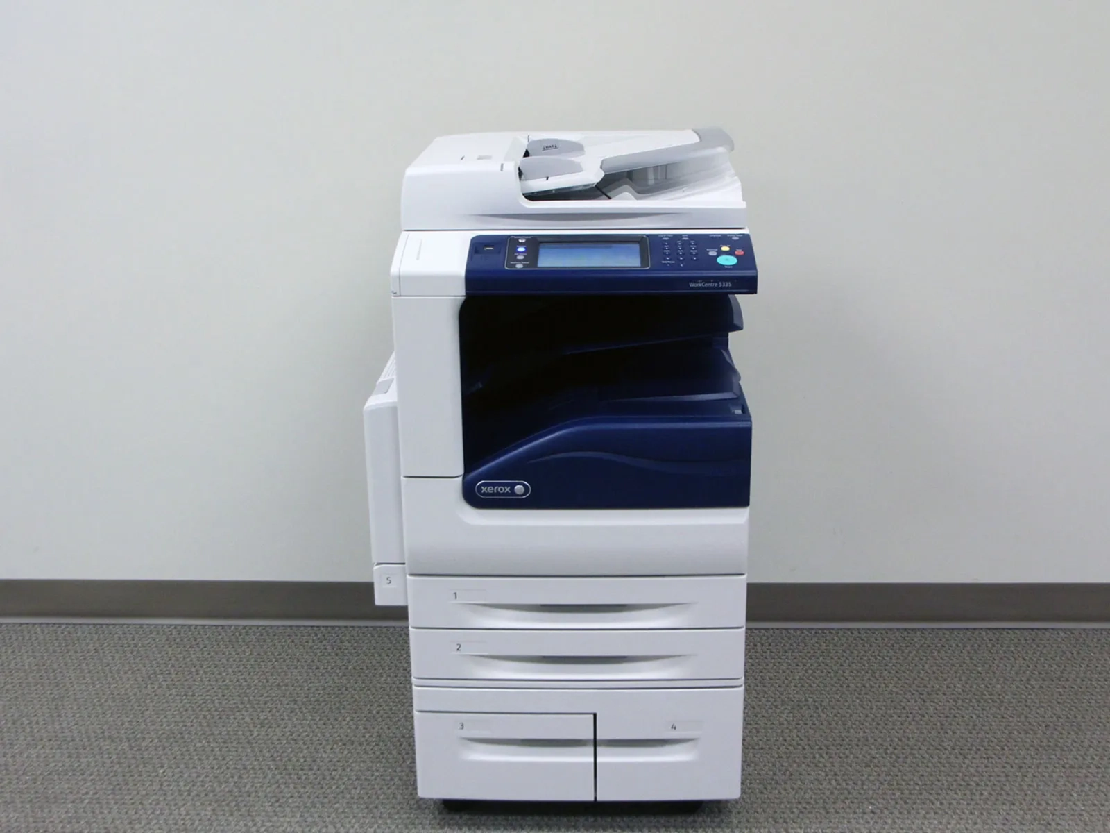 Купити БФП А3 Xerox WorkCentre 5330 в RPC